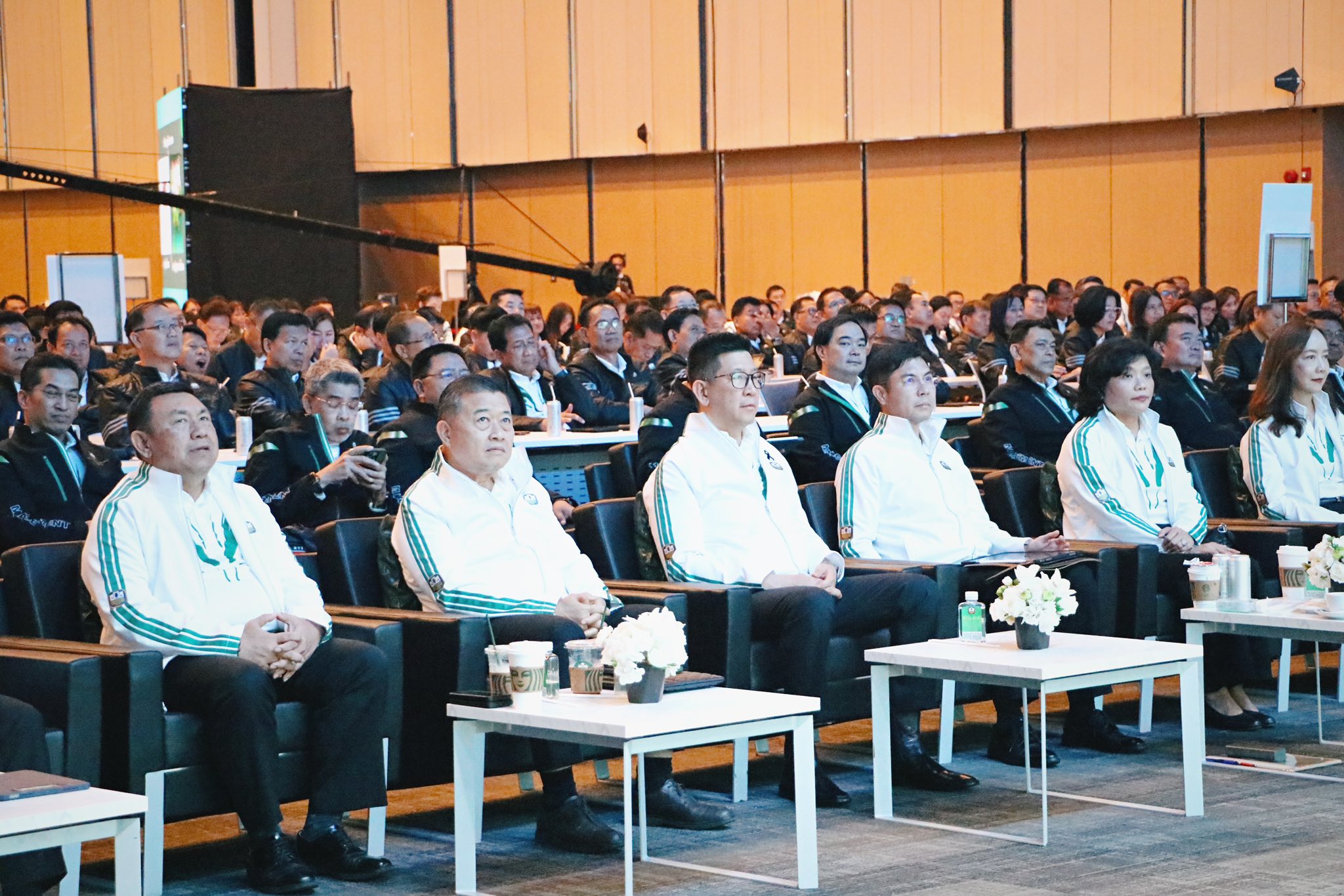 title - ส.ป.ก. ร่วมงานประชุมใหญ่ ธ.ก.ส. “BANK AGENDA ปีบัญชี 2569” เดินหน้าขับเคลื่อนภารกิจสู่ความสำเร็จ มุ่งเป้าเสริมสร้างความแข็งแกร่งให้เกษตรกรไทย